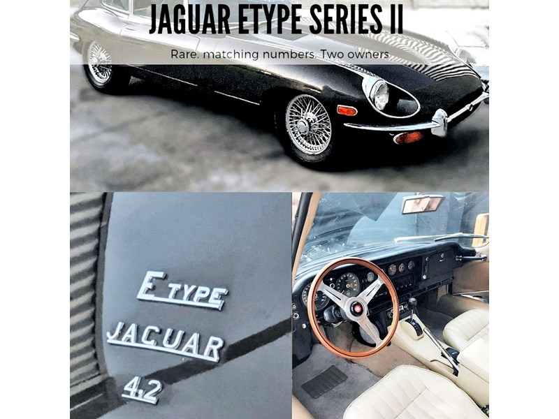 jaguar e-type 952851 008