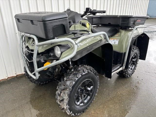 can-am outlander 450 pro 965532 010