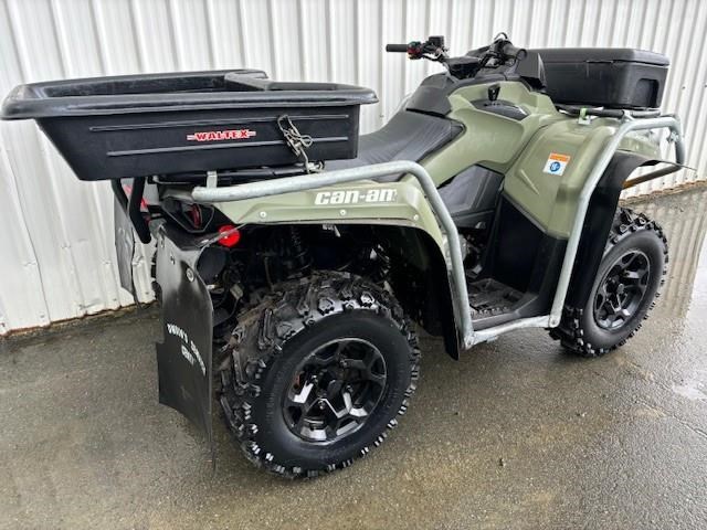 can-am outlander 450 pro 965532 013