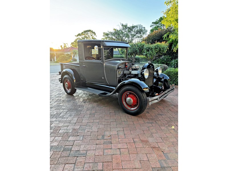 ford model a 966425 001