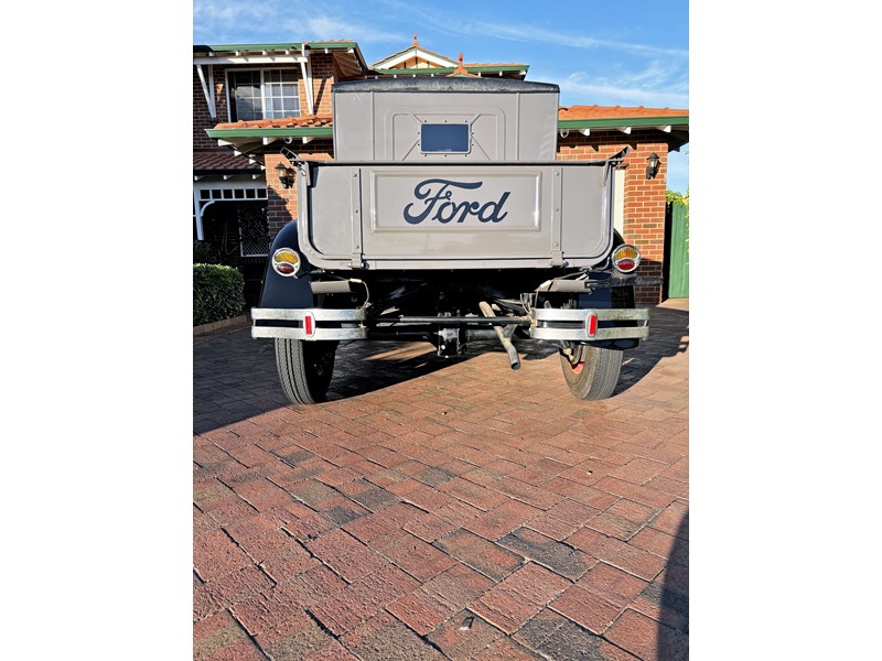 ford model a 966425 004