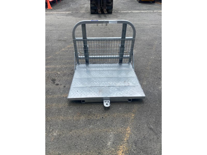 unknown 1.2m transport tray 966760 001