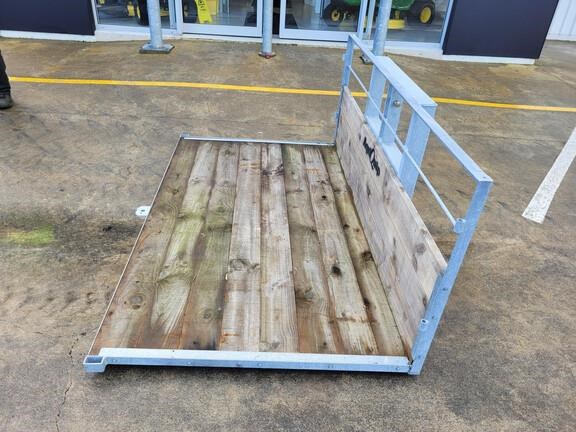 other agriquip, 7x4 standard transport tray 967695 002