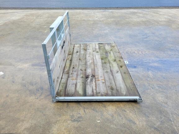 other agriquip, 7x4 standard transport tray 967695 005