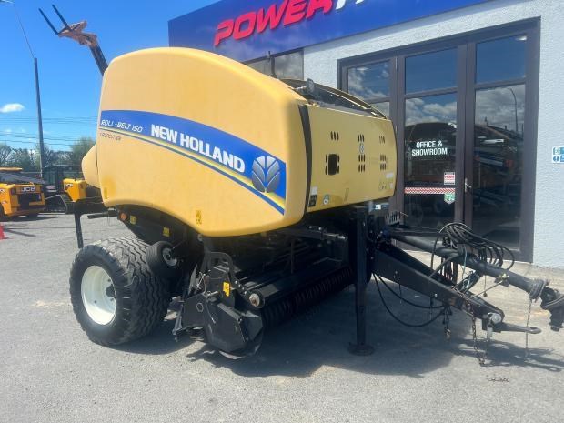 new holland rb150 967908 010