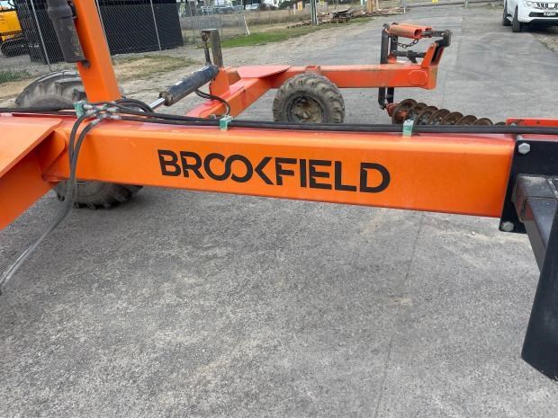 brookfield d60 chainbar 970356 006