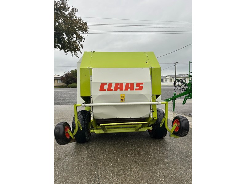 claas rollant 255 970378 005