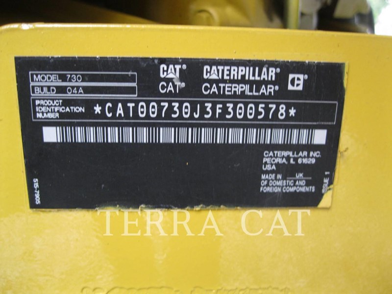 caterpillar 730-04lrc 973888 006