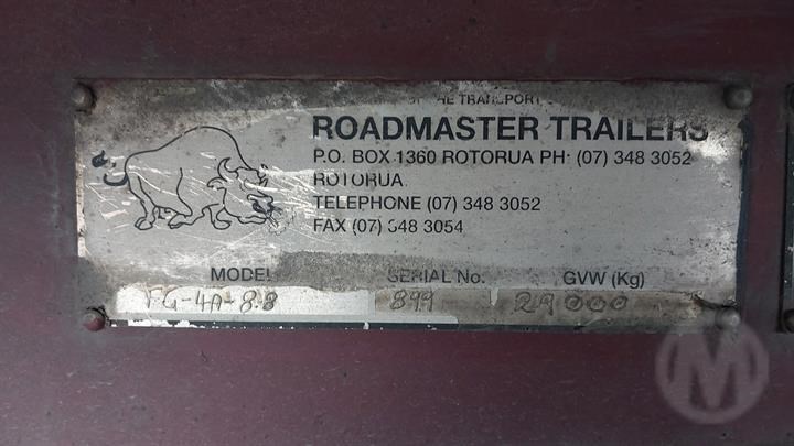 roadmaster fg 977755 017