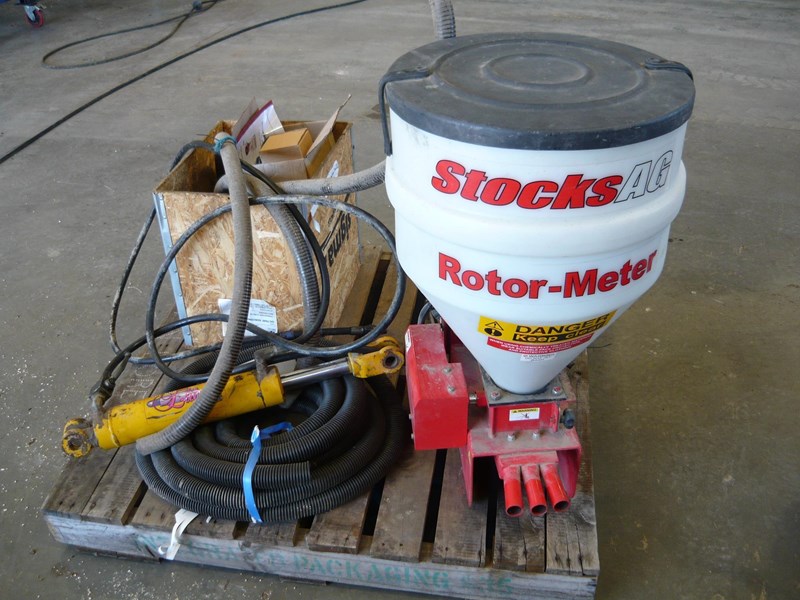 stocksag mk 2 rotor-meter 977834 001