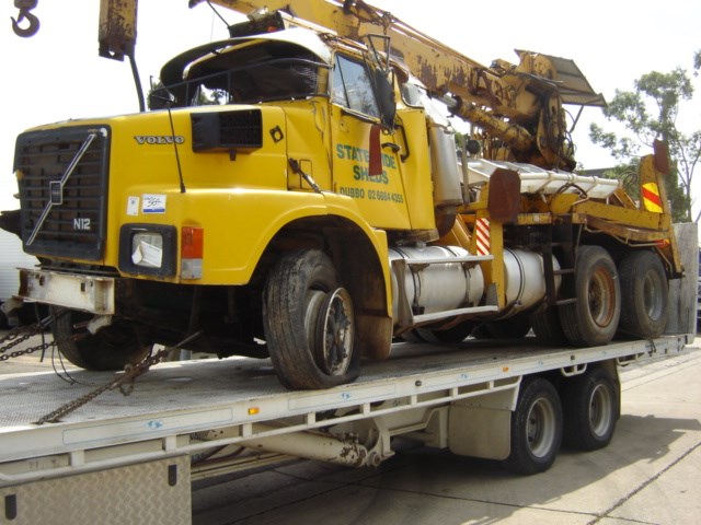 volvo n12 38461 001