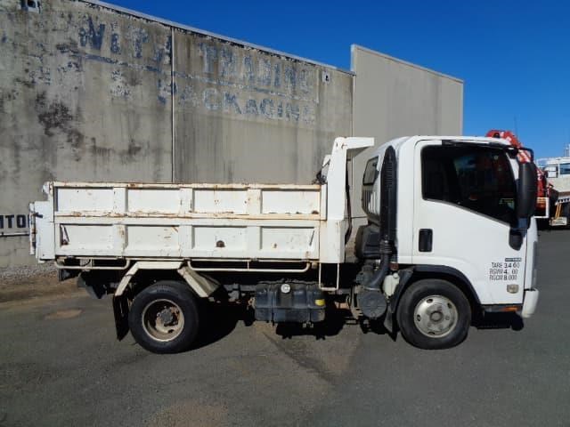 isuzu n series 862165 003