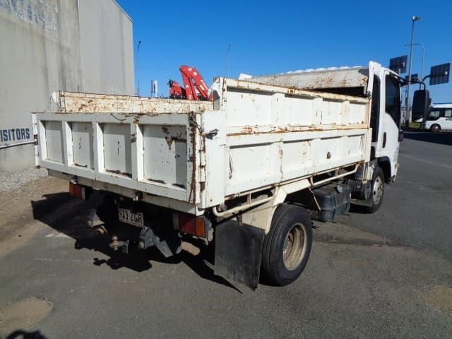 isuzu n series 862165 005