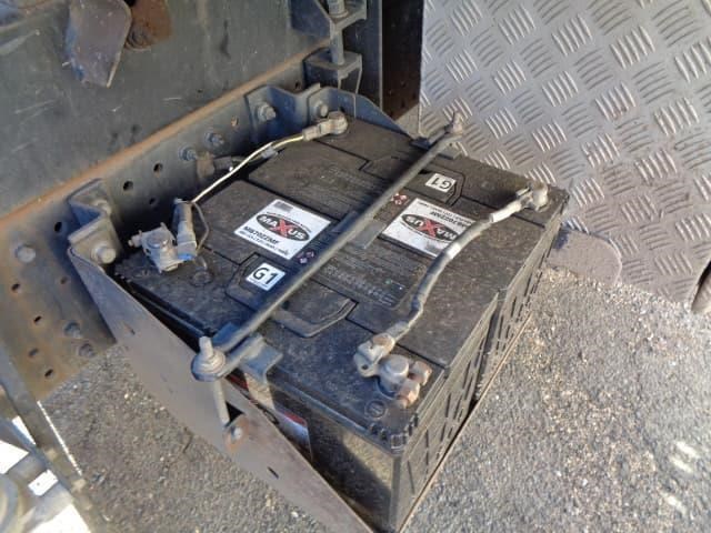 isuzu n series 862165 027