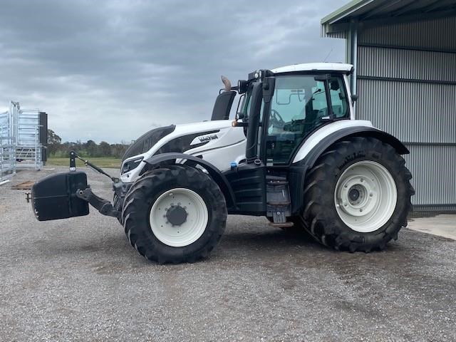 valtra t174e 862223 001