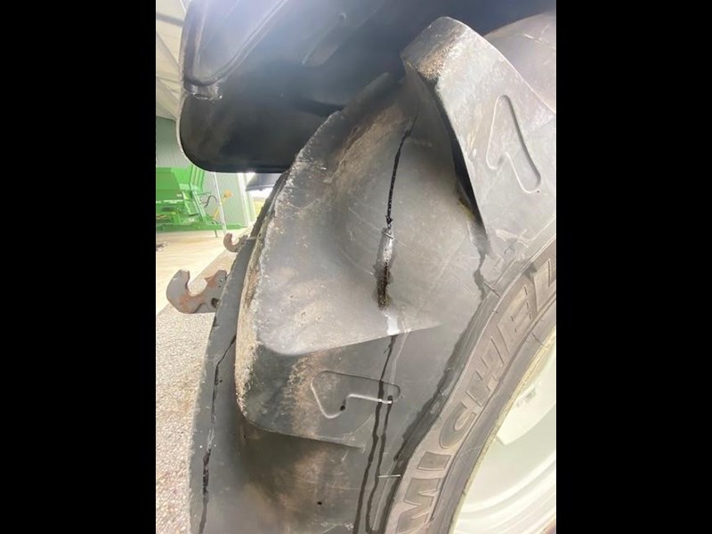 valtra t174e 862223 023