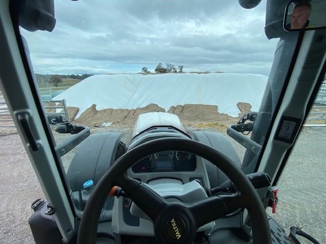 valtra t174e 862223 067