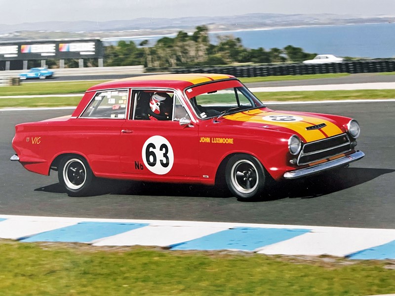 ford cortina 862345 001