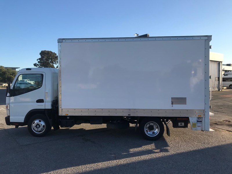 fuso canter 860310 011