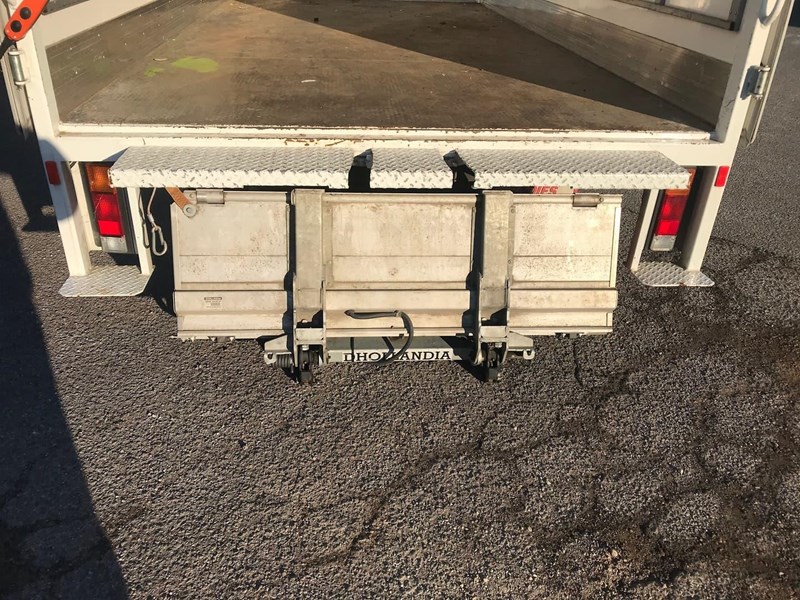 fuso canter 860310 027
