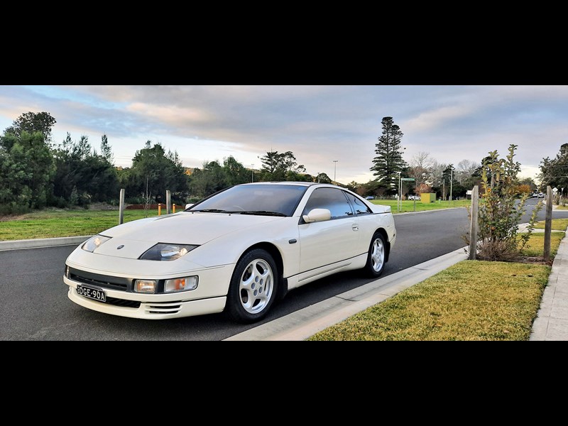 nissan 300zx 856655 003
