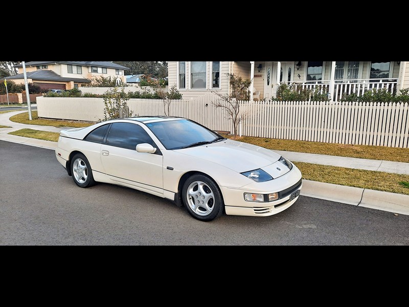 nissan 300zx 856655 001