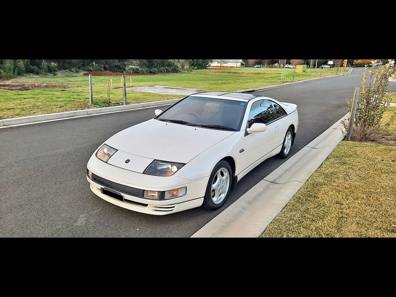 nissan 300zx 856655 005