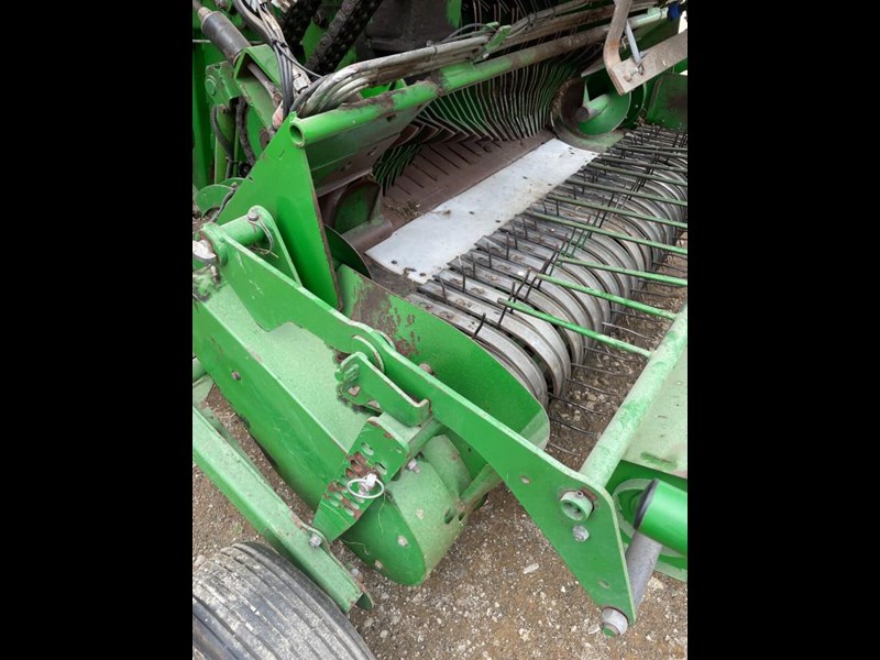 mchale v660 862434 013