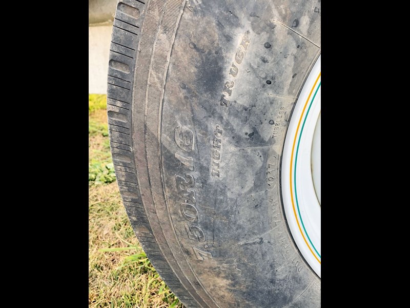 belco 2t 862519 005