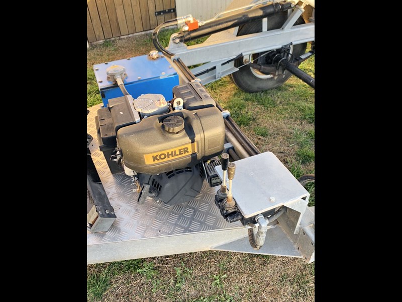 belco 2t 862519 007