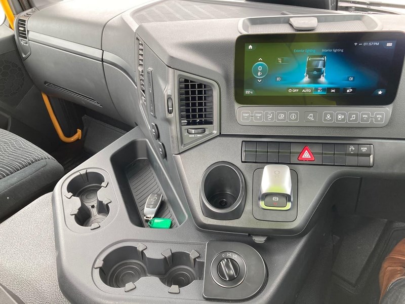 mercedes-benz arocs 4846 845206 033