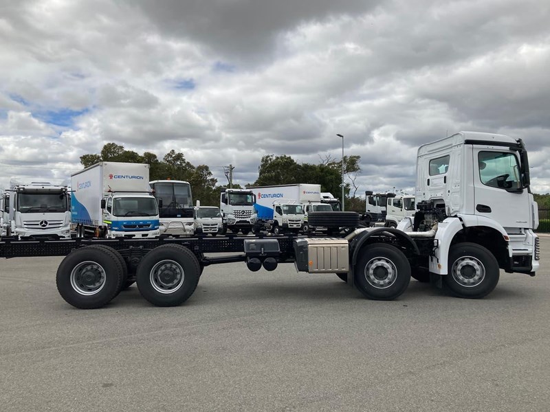 mercedes-benz arocs 4846 845206 021