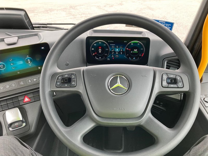 mercedes-benz arocs 4846 845206 029
