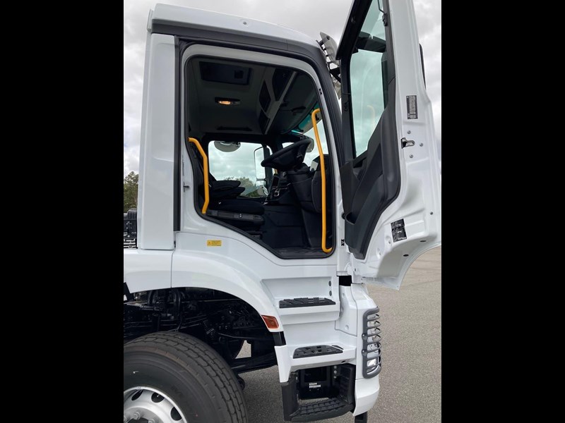 mercedes-benz arocs 4846 845206 023