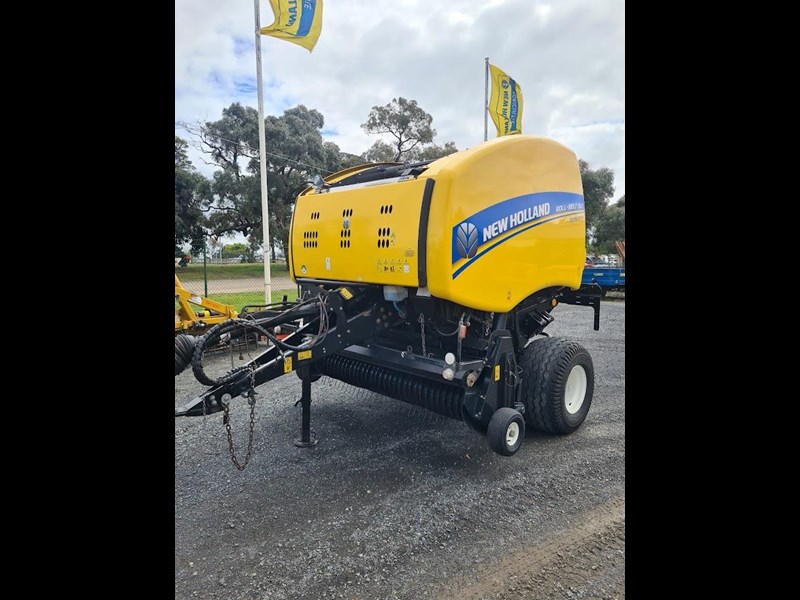new holland rb150 crop cutter 862495 009