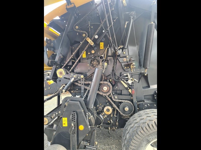 new holland rb150 crop cutter 862495 011