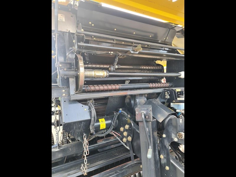 new holland rb150 crop cutter 862495 015