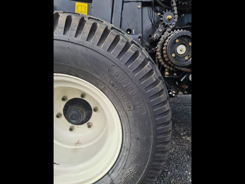 new holland rb150 crop cutter 862495 021
