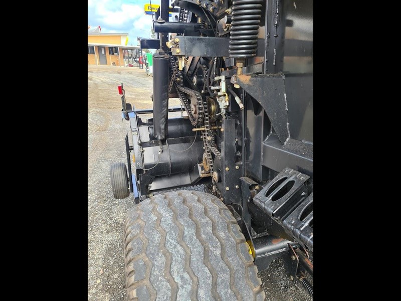 new holland rb150 crop cutter 862495 025