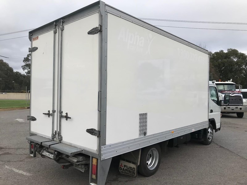 fuso canter 860459 005
