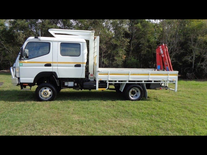 fuso canter fg 858995 007
