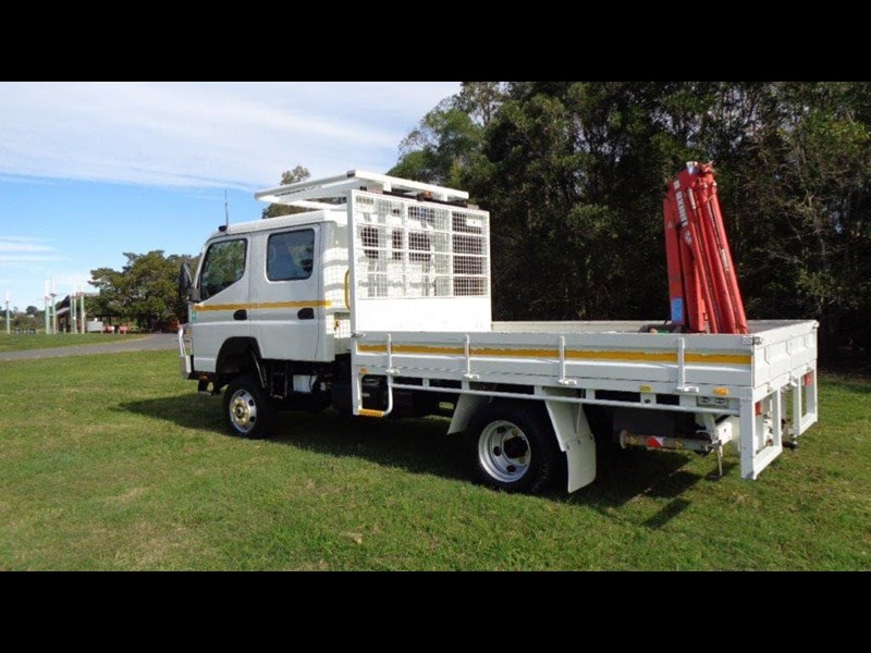 fuso canter fg 858995 009