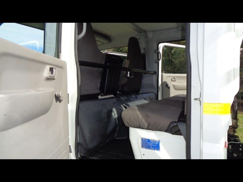 fuso canter fg 858995 045