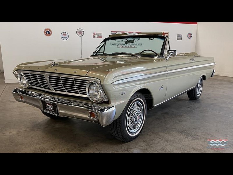 ford falcon 862620 001