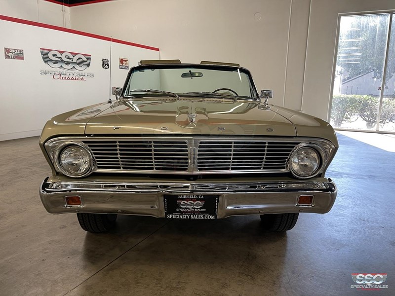 ford falcon 862620 005