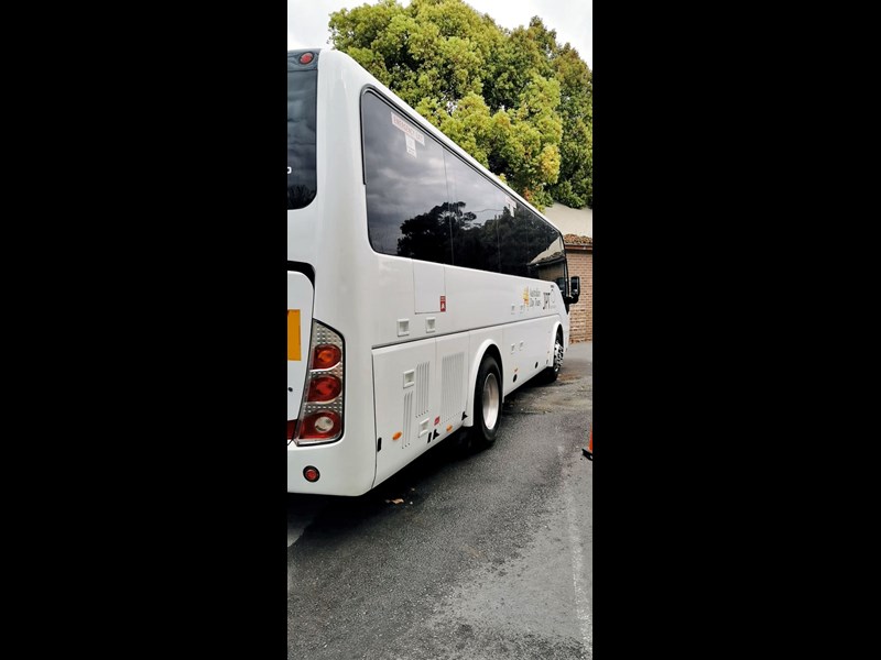 yutong zk6930h-40 862665 005