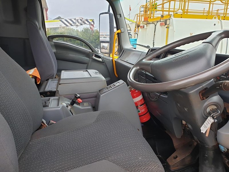 isuzu fvz1400 862716 009