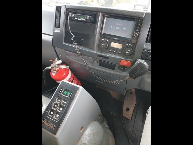 isuzu fvz1400 862716 011