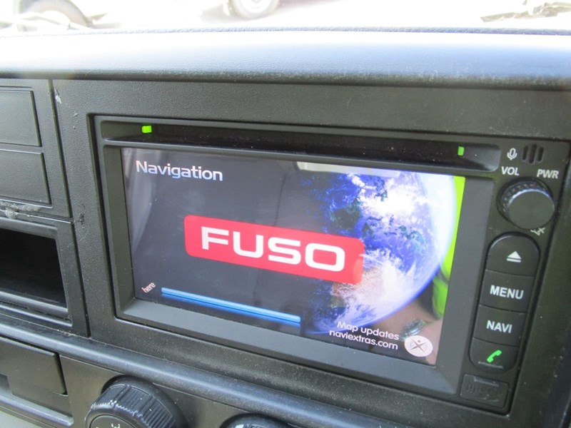 fuso canter 515 858870 041