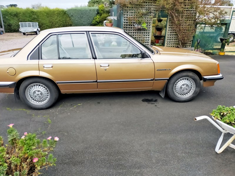 holden commodore 862786 001